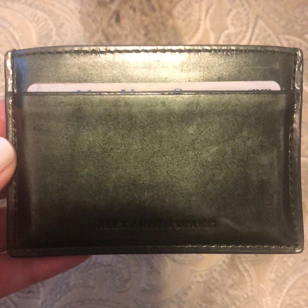 Card holder